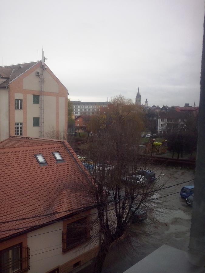 Timeea'S Home Hermannstadt Exterior foto